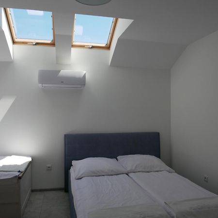 Apartmán Alda Pyrzowice Exteriér fotografie