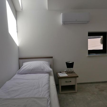 Apartmán Alda Pyrzowice Exteriér fotografie