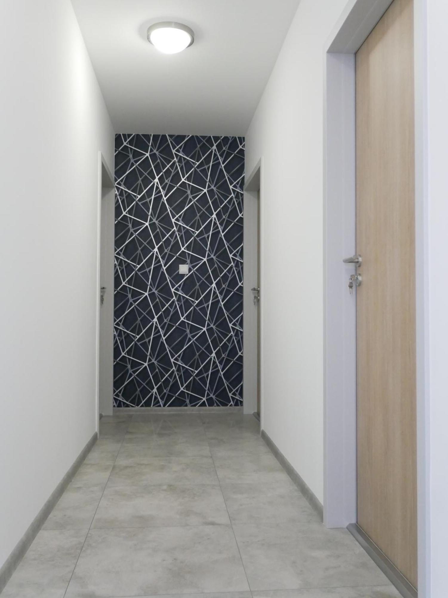 Apartmán Alda Pyrzowice Exteriér fotografie