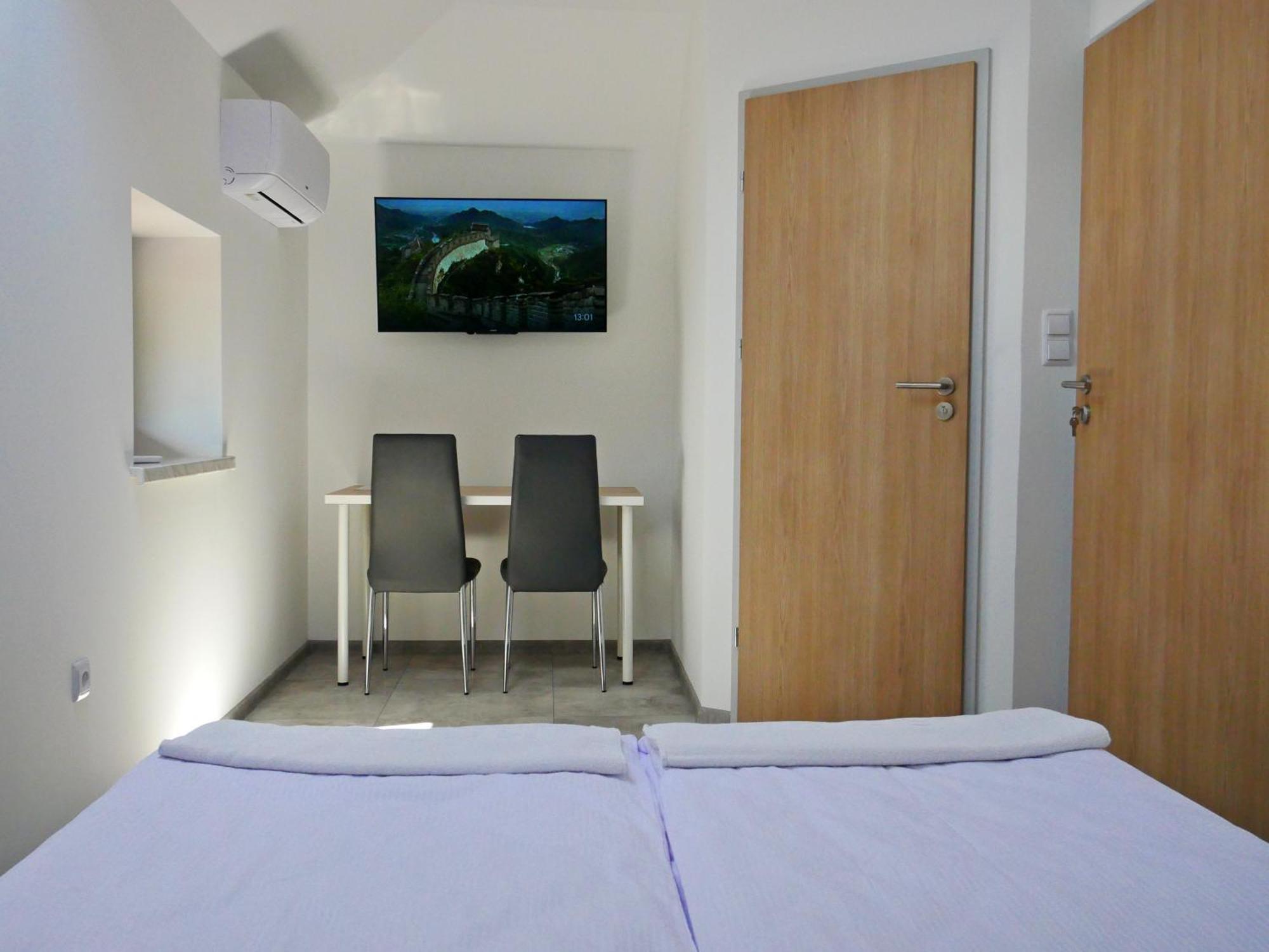 Apartmán Alda Pyrzowice Exteriér fotografie