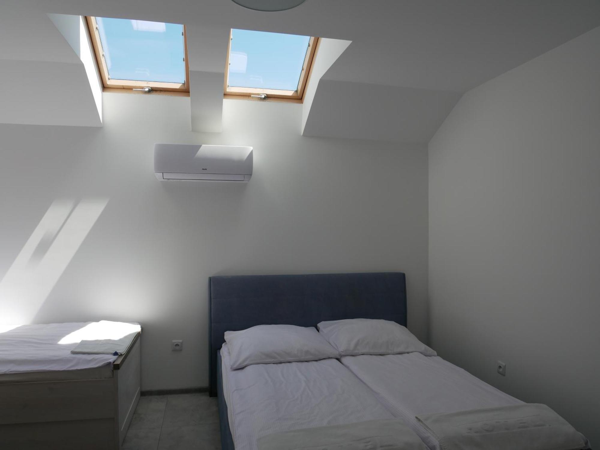 Apartmán Alda Pyrzowice Exteriér fotografie