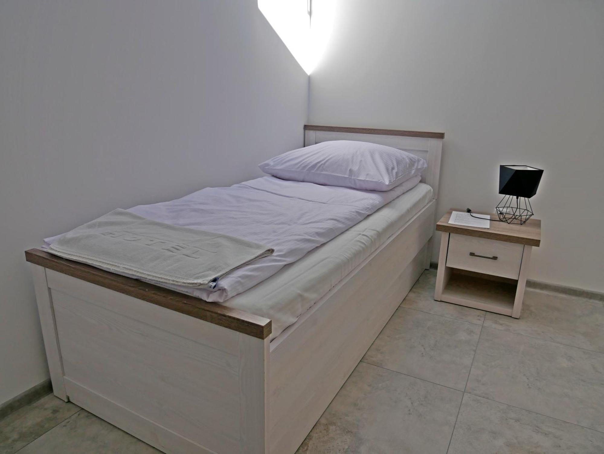 Apartmán Alda Pyrzowice Exteriér fotografie