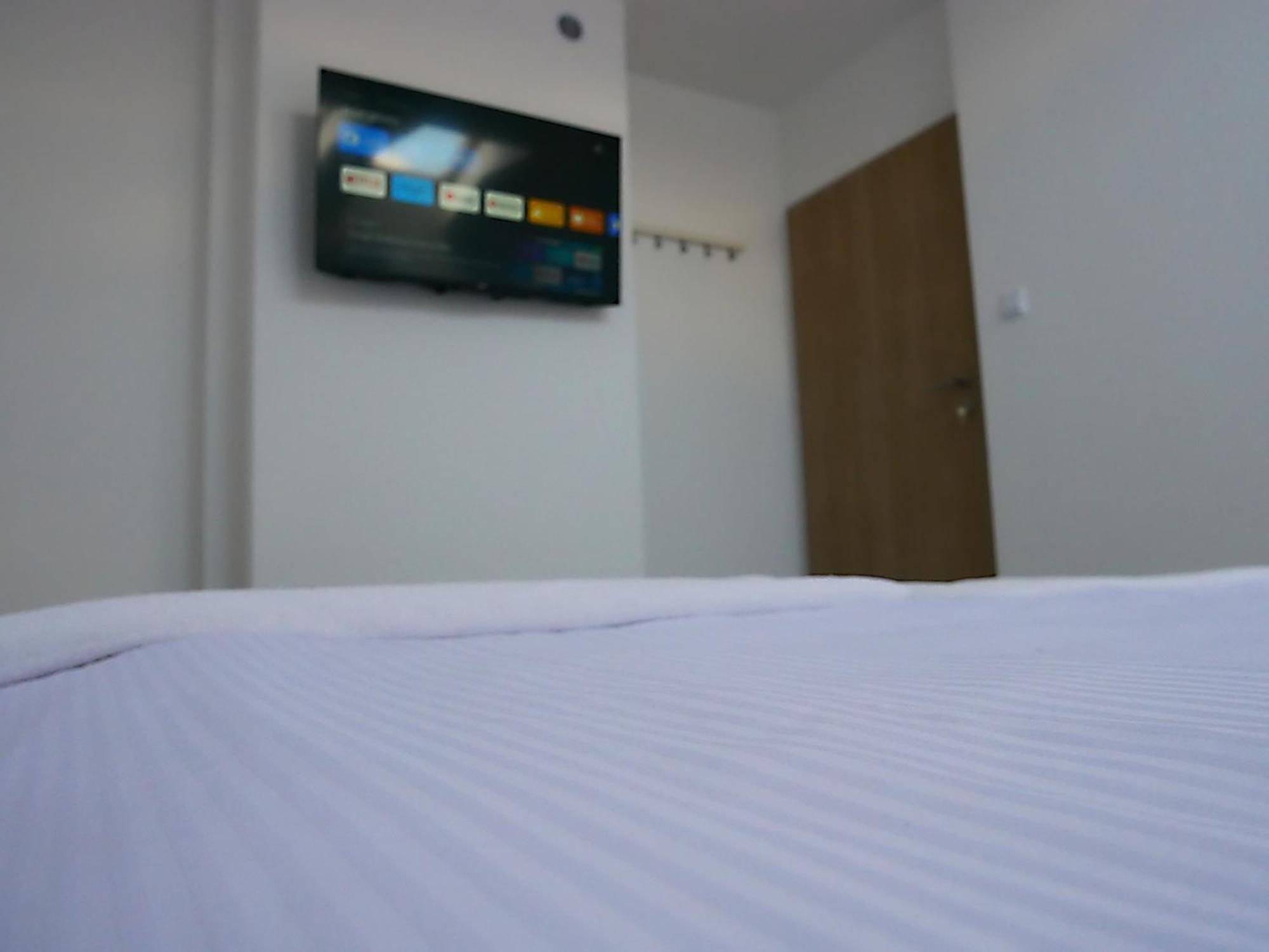 Apartmán Alda Pyrzowice Exteriér fotografie