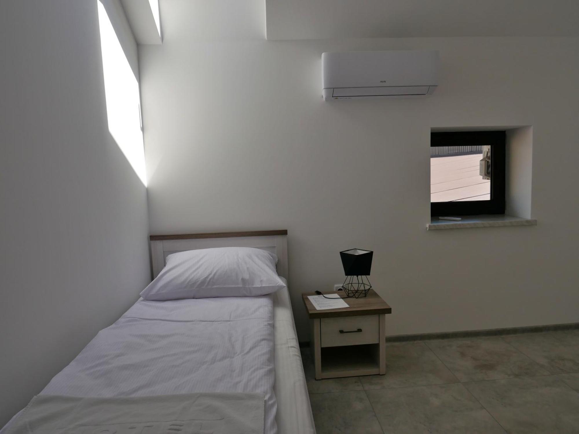 Apartmán Alda Pyrzowice Exteriér fotografie