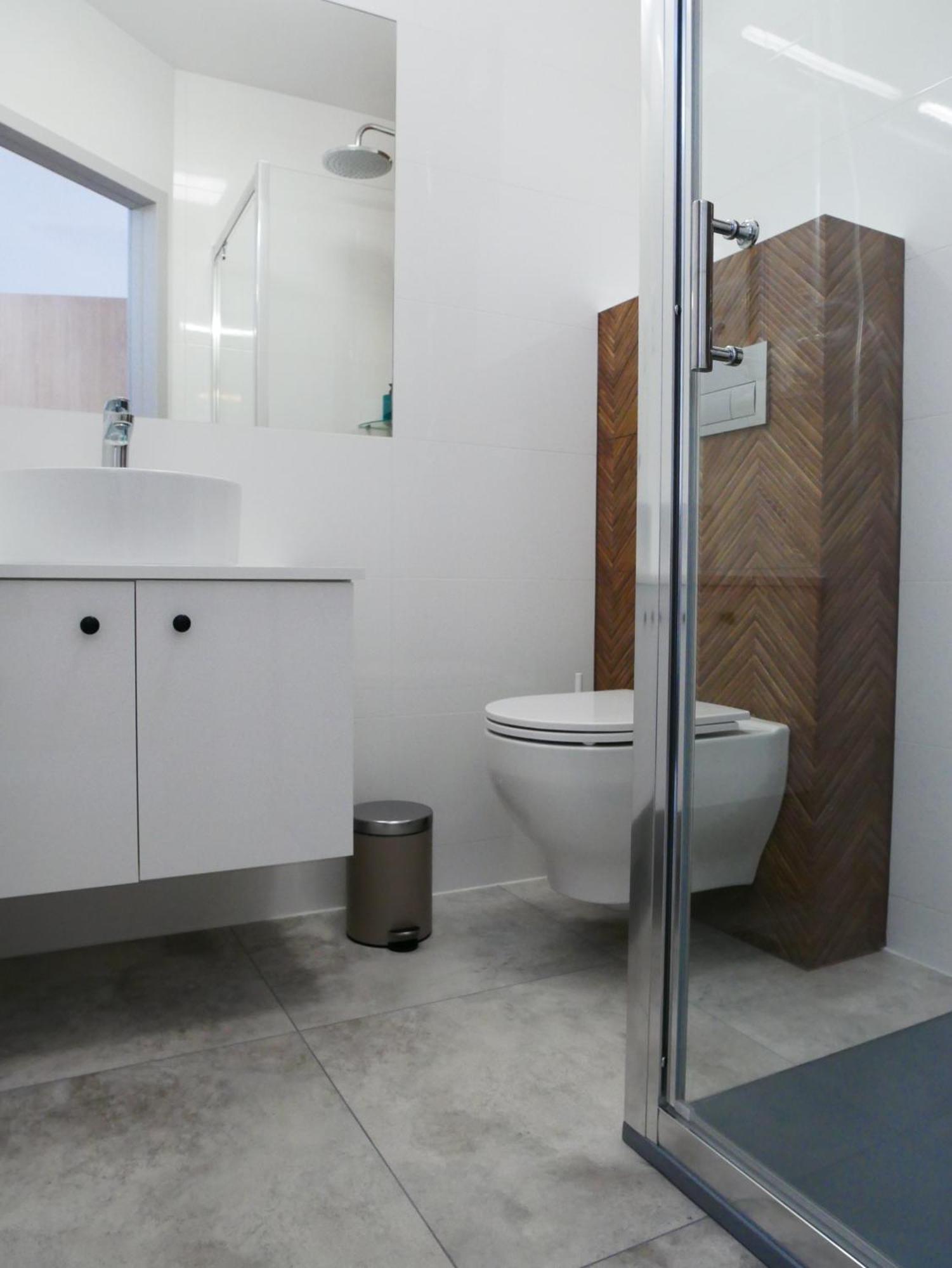 Apartmán Alda Pyrzowice Exteriér fotografie